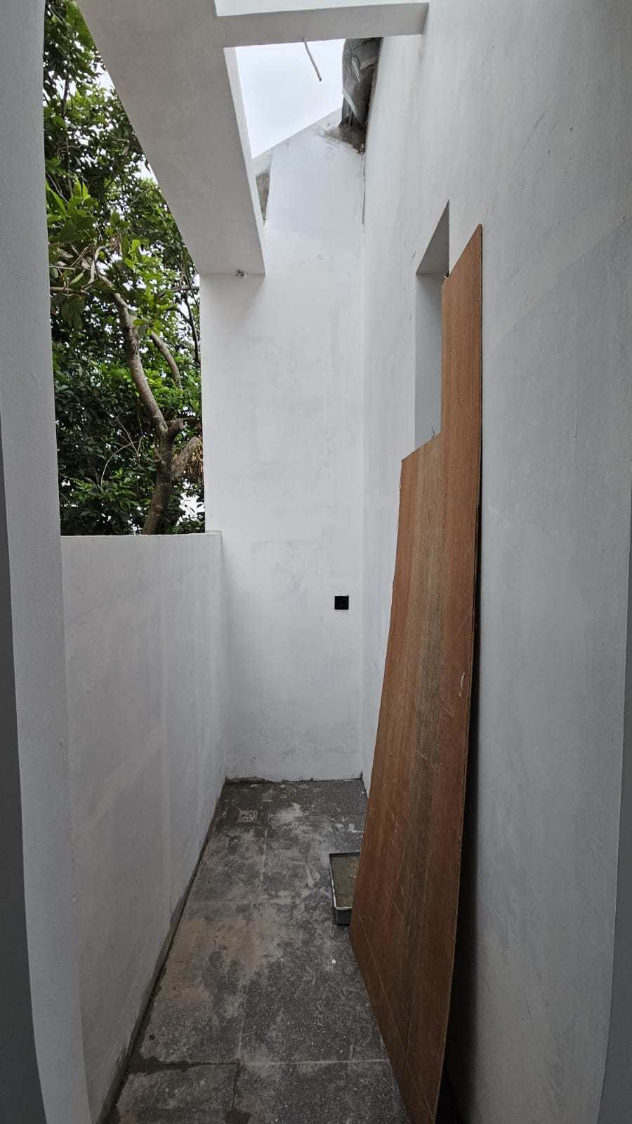 Take Over Rumah Residesia Bogor